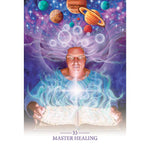 Ielādēt attēlu galerijas skatītājā, Lightworker Orākuls