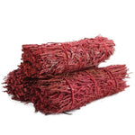 Load image into Gallery viewer, White Sage & Dragon`s Blood 10cm - 1pcs