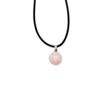 Load image into Gallery viewer, Pendant Pink Quartz