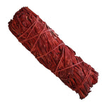 Load image into Gallery viewer, White Sage & Dragon`s Blood 10cm - 1pcs