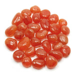 Ielādēt attēlu galerijas skatītājā, Akmens Karneols Botsvāna / Carnelian