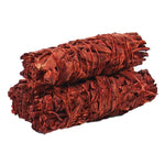 Load image into Gallery viewer, White Sage & Dragon`s Blood 10cm - 1pcs