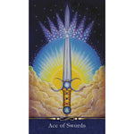 Ielādēt attēlu galerijas skatītājā, The Star Taro Kārtis