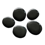 Ielādēt attēlu galerijas skatītājā, Akmens Hematīts Maroka / Hematite Chakra Stone 30-45mm