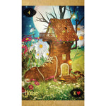 Load image into Gallery viewer, Lenormand of Enchantment Oracle Cards