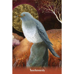 Ielādēt attēlu galerijas skatītājā, Earth Angels Message Cards Orākuls