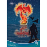 Ielādēt attēlu galerijas skatītājā, Eternal Seeker Orākuls