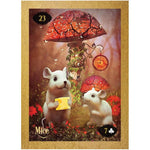 Load image into Gallery viewer, Lenormand of Enchantment Oracle Cards