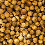 Ielādēt attēlu galerijas skatītājā, Coriander Seed / Koriandra sēklas BIO ēteriskā eļļa 5g / 15g