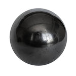 Ielādēt attēlu galerijas skatītājā, Akmens Šungīts / Shungite Karēlija Sphere