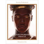 Ielādēt attēlu galerijas skatītājā, Lightworker Fierce Love 11.11 Edition Orākuls