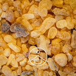 Ielādēt attēlu galerijas skatītājā, Frankincense / Vīraka BIO ēteriskā eļļa 5g / 15g