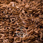 Ielādēt attēlu galerijas skatītājā, Caraway / Pavas ķimene BIO ēteriskā eļļa 5g / 15g