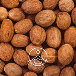 Загрузить изображение в средство просмотра галереи, Nutmeg / Muskatrieksts BIO ēteriskā eļļa 5g / 15g