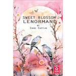 Загрузить изображение в средство просмотра галереи, Sweet Blossom Lenormand Оракул