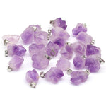 Load image into Gallery viewer, Pendant Amethyst