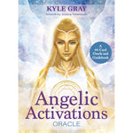 Загрузить изображение в средство просмотра галереи, Angelic Activations Оракул
