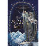 Ielādēt attēlu galerijas skatītājā, The Star Taro Kārtis
