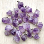 Load image into Gallery viewer, Pendant Amethyst