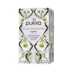 Ielādēt attēlu galerijas skatītājā, Pukka BIO Tēja Three Chamomile / Drei Kamille