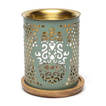 Загрузить изображение в средство просмотра галереи, Aroma Difuzors Khamsa Aromafume 9x8cm