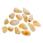 Ielādēt attēlu galerijas skatītājā, Akmens Citrīns Brazīlija / Citrine