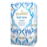 Ielādēt attēlu galerijas skatītājā, Pukka BIO Tēja Feel New