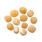 Ielādēt attēlu galerijas skatītājā, Akmens Kalcīts / Oranžais Kalcīts Meksika / Calcite