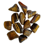 Ielādēt attēlu galerijas skatītājā, Akmens Tīģeracs Dienvidāfrika / Tiger Eye