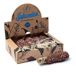 Load image into Gallery viewer, Sagrada Madre Sahumitos smudge Roses 18x4x12cm