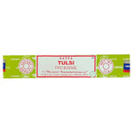 Ielādēt attēlu galerijas skatītājā, Smaržkociņi Tulsi / Svētais Baziliks 15gr