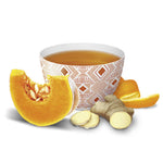 Load image into Gallery viewer, Yogi BIO Tēja ar ķirbi Pumpkin Chai