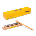 Ielādēt attēlu galerijas skatītājā, Enerģijas Dziedināšanas Zvans 7 Chakra Tone / 3-Manipura MI