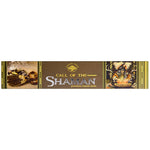 Ielādēt attēlu galerijas skatītājā, Smaržkociņi Call of the Shaman Premium Masala Sticks 15gr