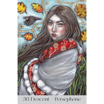 Загрузить изображение в средство просмотра галереи, Maidens of the Wheel Оракул