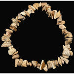 Загрузить изображение в средство просмотра галереи, Rokassprādze Jašma / Ainavu Jašma Dienvidāfrika / Landscape Jasper Chips