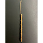 Ielādēt attēlu galerijas skatītājā, Vara spirāle CLASSICAL elektrokultūras antenai 33cm