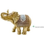 Load image into Gallery viewer, Veiksmes Simbols Zilonis 16x6.5x13.5cm