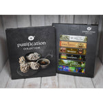 Ielādēt attēlu galerijas skatītājā, Dāvanu Smaržkociņu Komplekts Green Tree Purification Collection 6x15gr