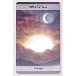 Ielādēt attēlu galerijas skatītājā, Lunar Taro Kārtis