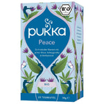 Ielādēt attēlu galerijas skatītājā, Pukka BIO Tēja Peace