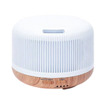 Ielādēt attēlu galerijas skatītājā, Ultraskaņas Aroma Difuzors Pure White 300ml