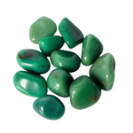 Ielādēt attēlu galerijas skatītājā, Akmens Zaļais Kvarcs / Green Quartz