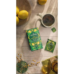 Загрузить изображение в средство просмотра галереи, BIO Clean зеленый чай матча