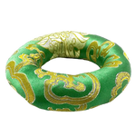 Ielādēt attēlu galerijas skatītājā, Paliktnis Dziedošām Bļodām Blue Ø8cm / Ø10cm / Ø12cm / Ø14cm / Ø16cm / Ø18cm / Ø20cm