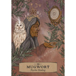 Ielādēt attēlu galerijas skatītājā, The Herbal Astrology Orākuls