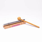 Загрузить изображение в средство просмотра галереи, Enerģijas Dziedināšanas Zvans 7 Chakra Tone / 7-Sahasrara SI