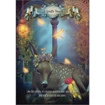 Ielādēt attēlu galerijas skatītājā, Hummingbird Wisdom Orākuls