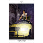 Ielādēt attēlu galerijas skatītājā, The Urban Taro Kārtis