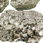Load image into Gallery viewer, Neapstrādāts Akmens Pirīts Peru / Pyrite